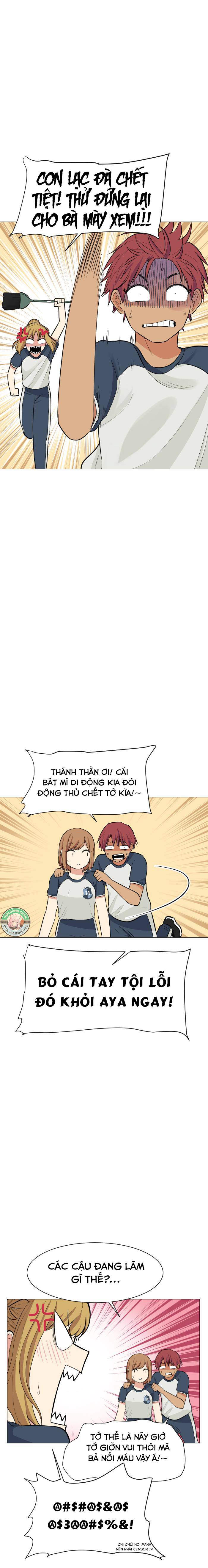Chapter 55 - Trang 12