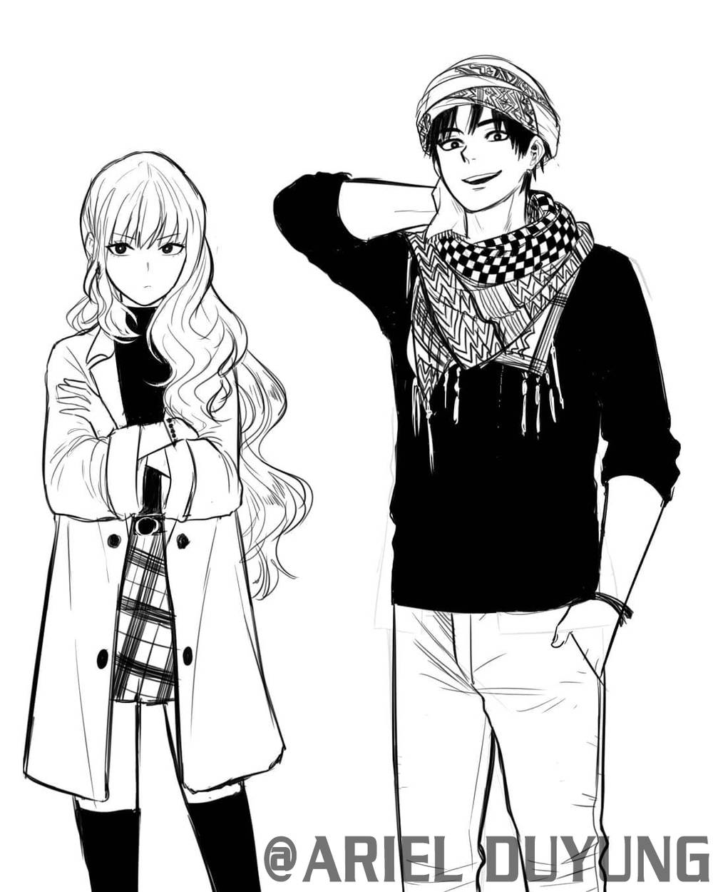 Chapter 56 - Trang 14
