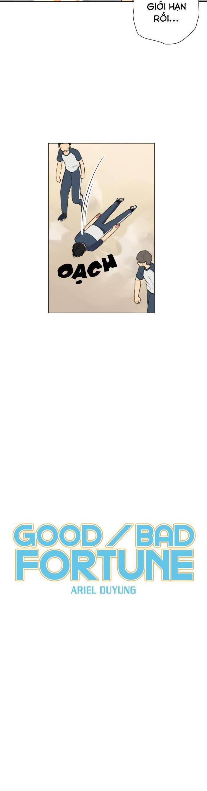 Chapter 57 - Trang 3