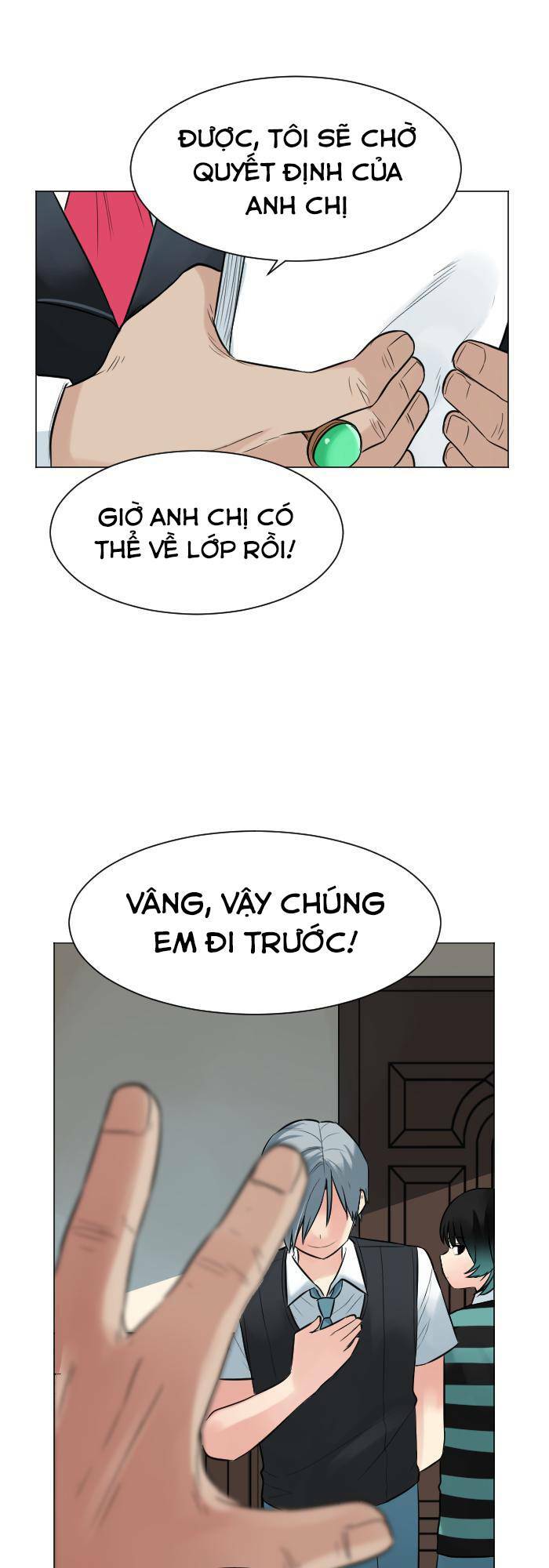 Chapter 58 - Trang 11
