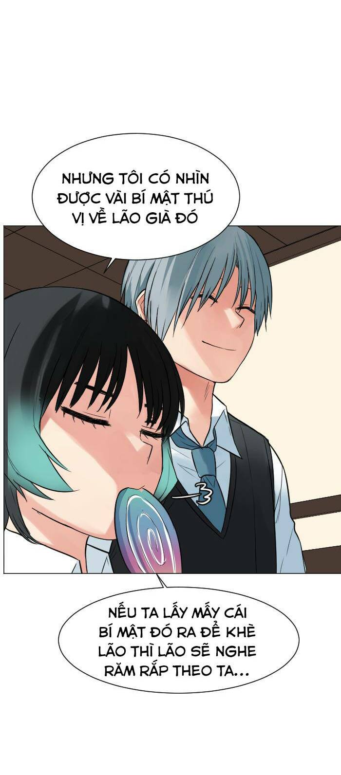 Chapter 58 - Trang 21