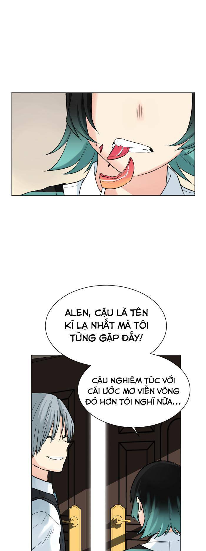 Chapter 58 - Trang 28