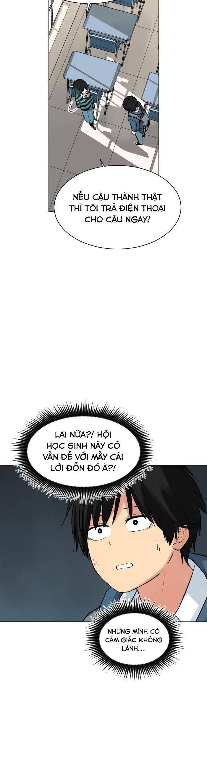 Chapter 60 - Trang 13