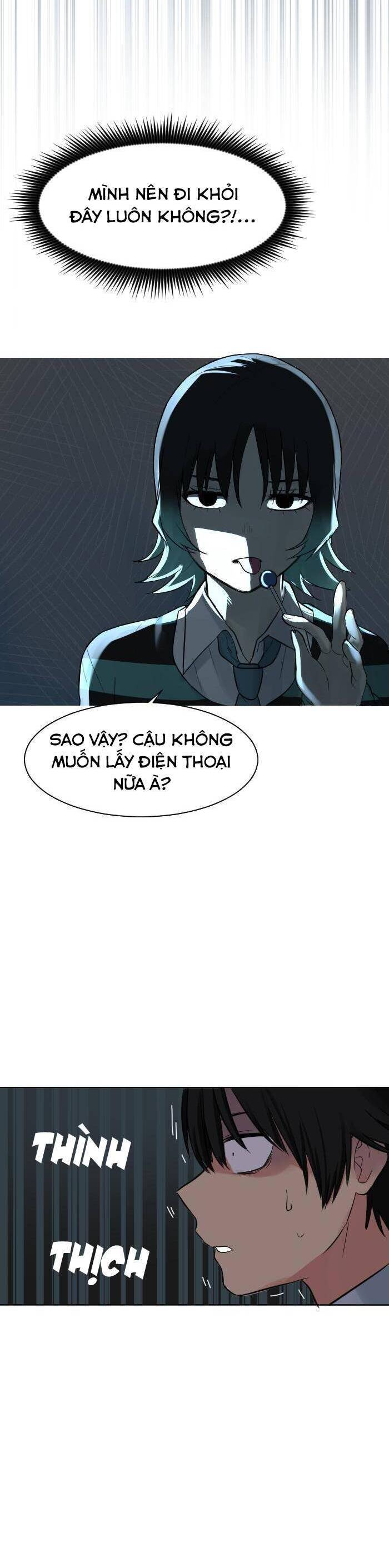 Chapter 60 - Trang 17