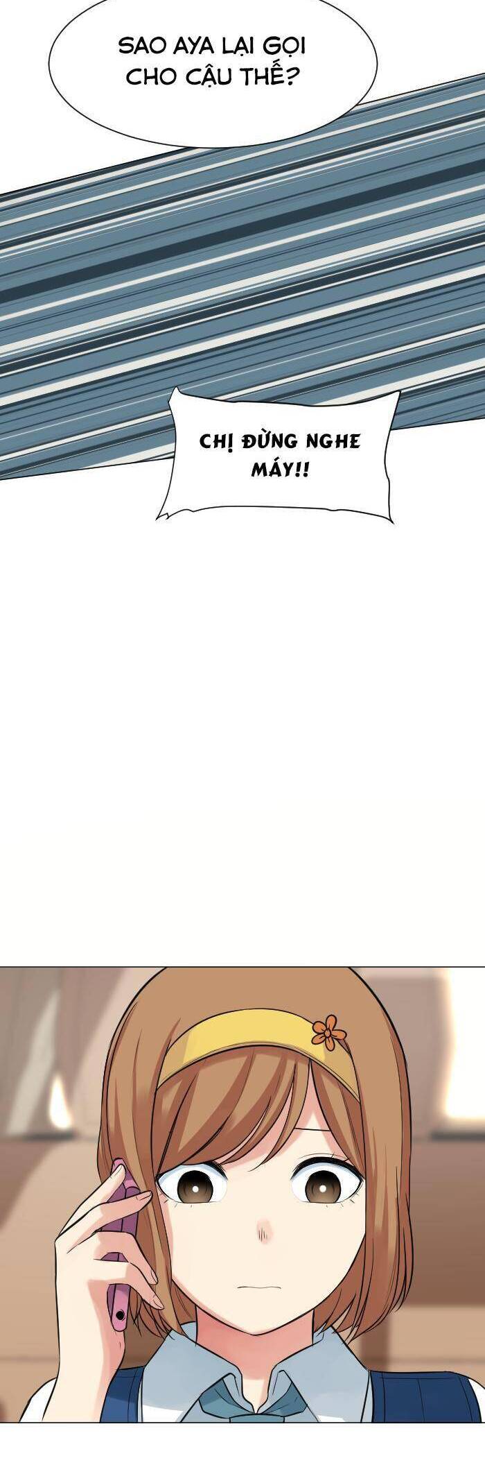 Chapter 60 - Trang 23