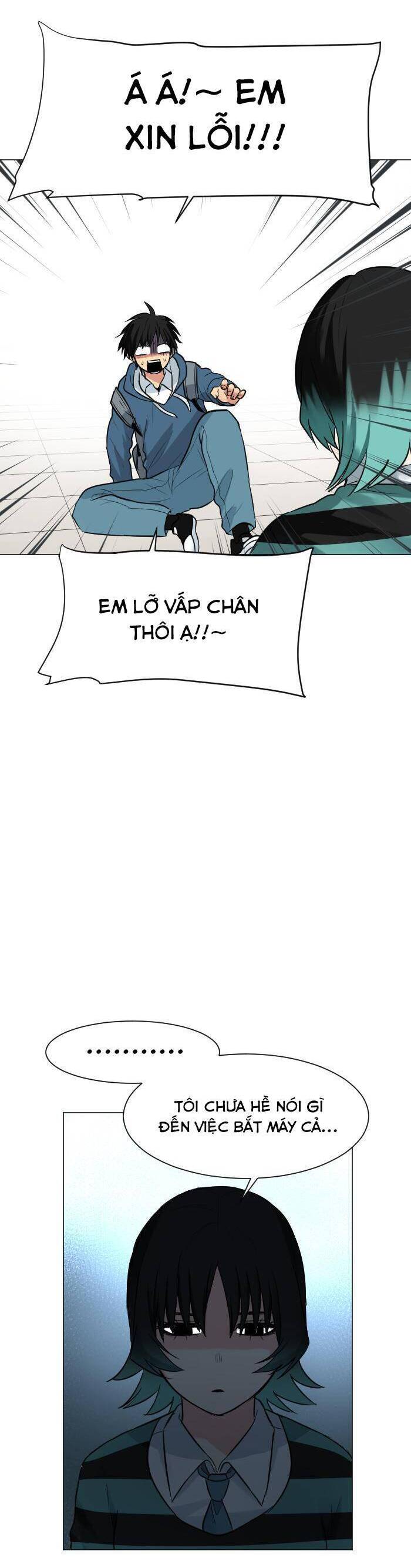 Chapter 60 - Trang 32