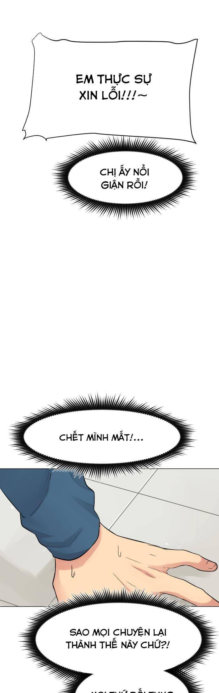 Chapter 60 - Trang 33