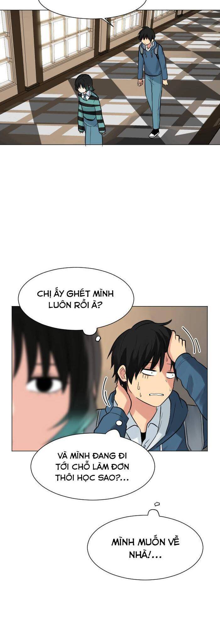 Chapter 60 - Trang 40