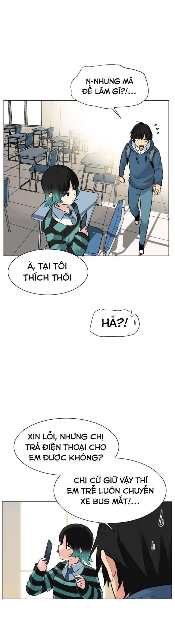 Chapter 60 - Trang 8