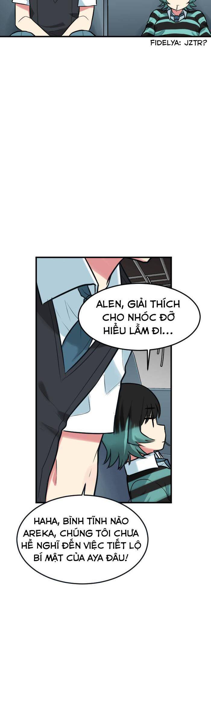 Chapter 61 - Trang 18
