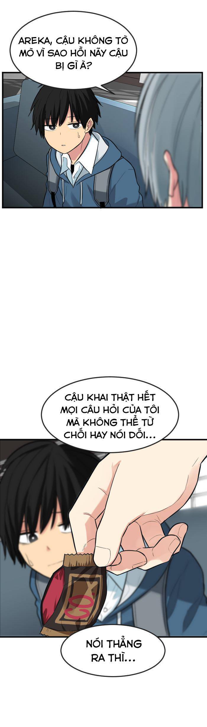 Chapter 61 - Trang 19