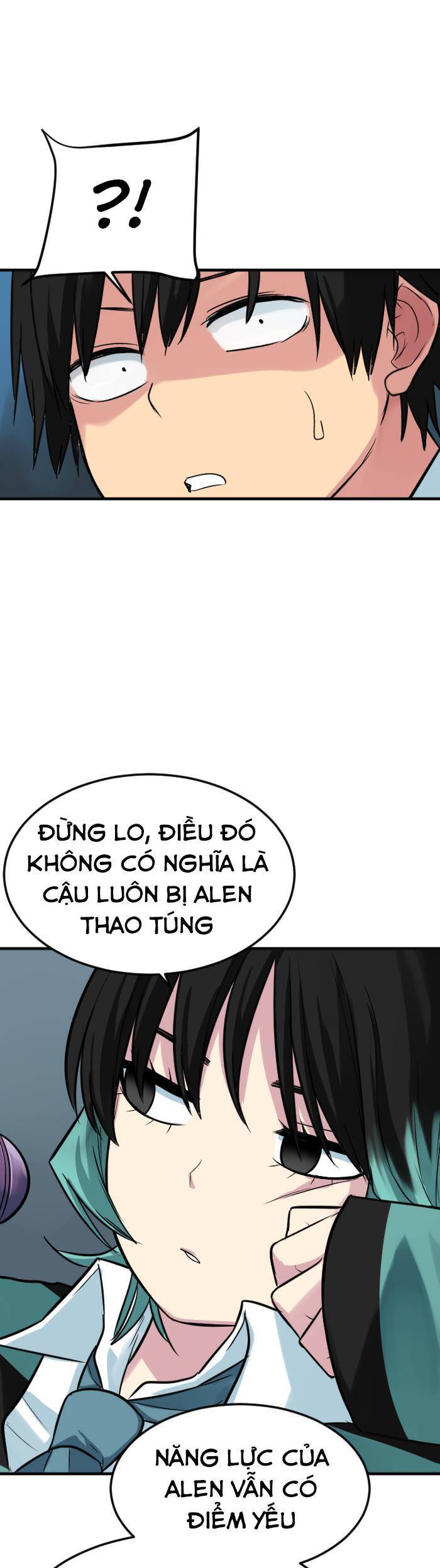 Chapter 61 - Trang 21