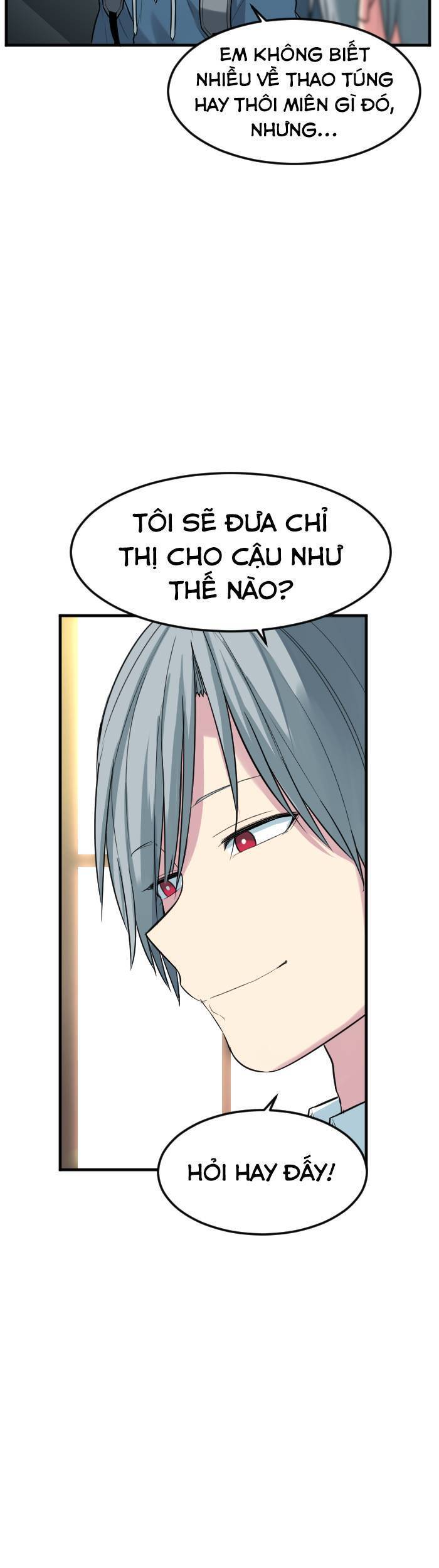 Chapter 61 - Trang 23