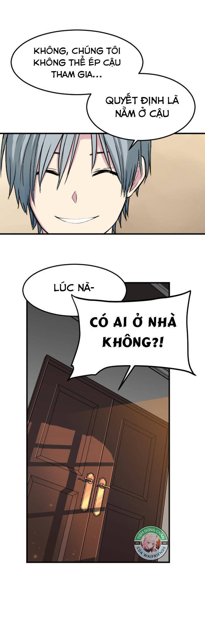Chapter 61 - Trang 27
