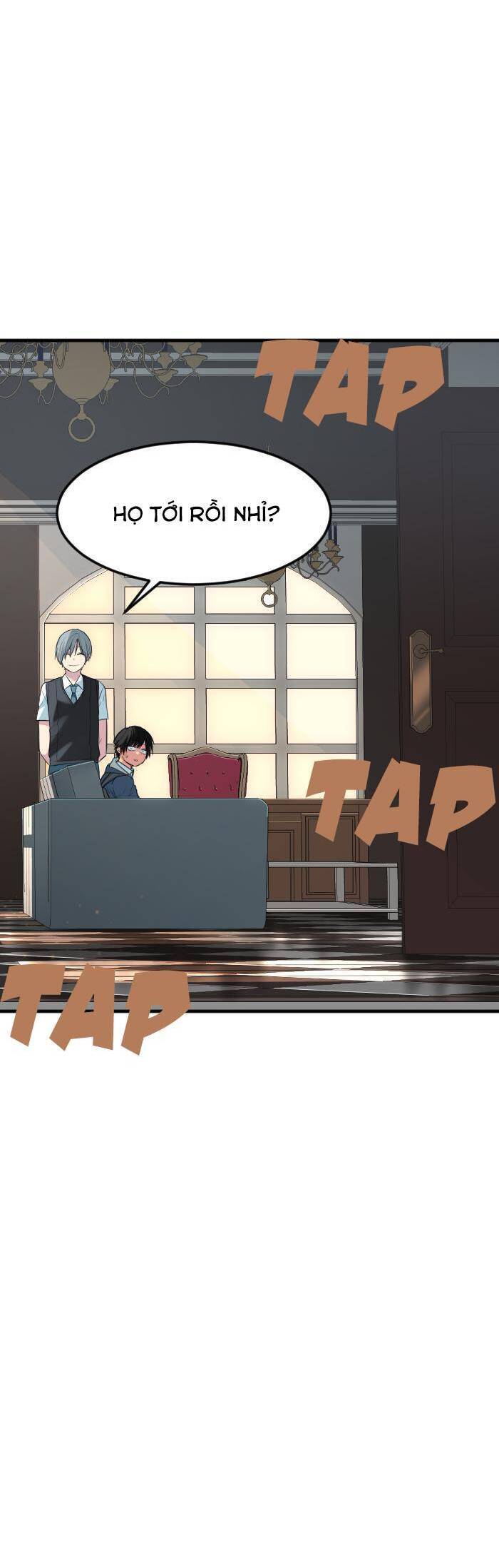 Chapter 61 - Trang 28