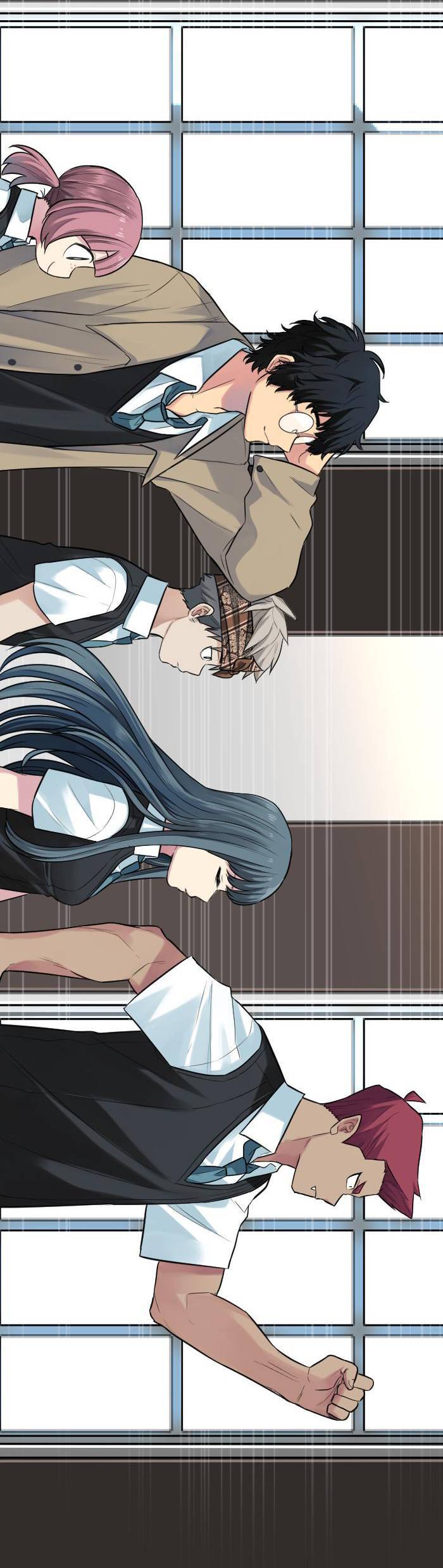 Chapter 61 - Trang 31