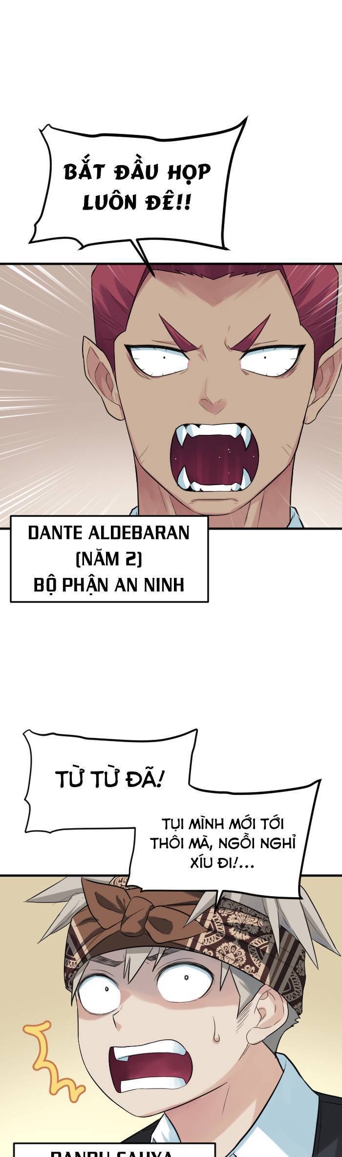 Chapter 61 - Trang 32