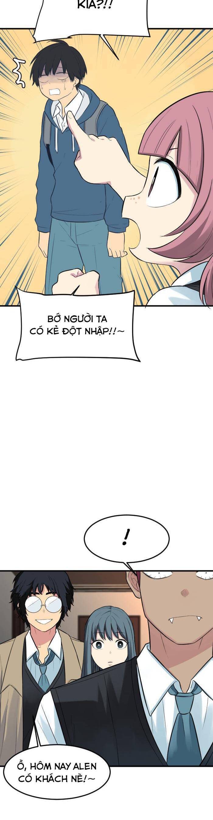 Chapter 61 - Trang 37