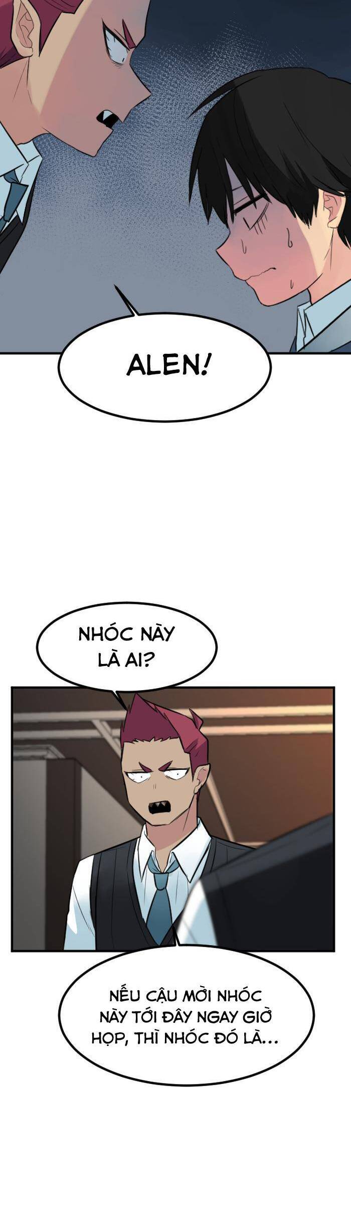 Chapter 61 - Trang 45