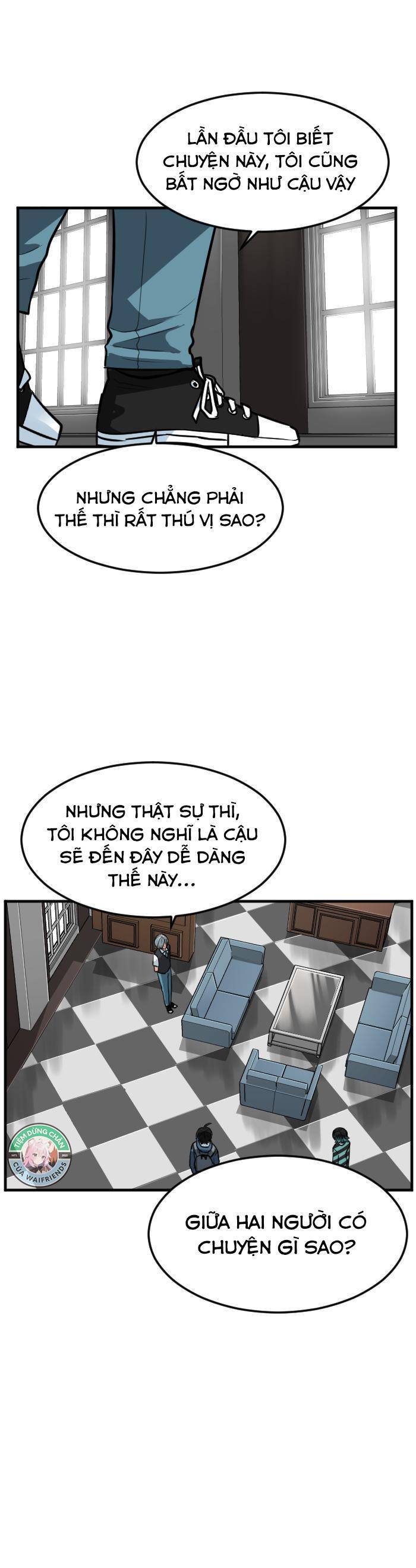 Chapter 61 - Trang 8