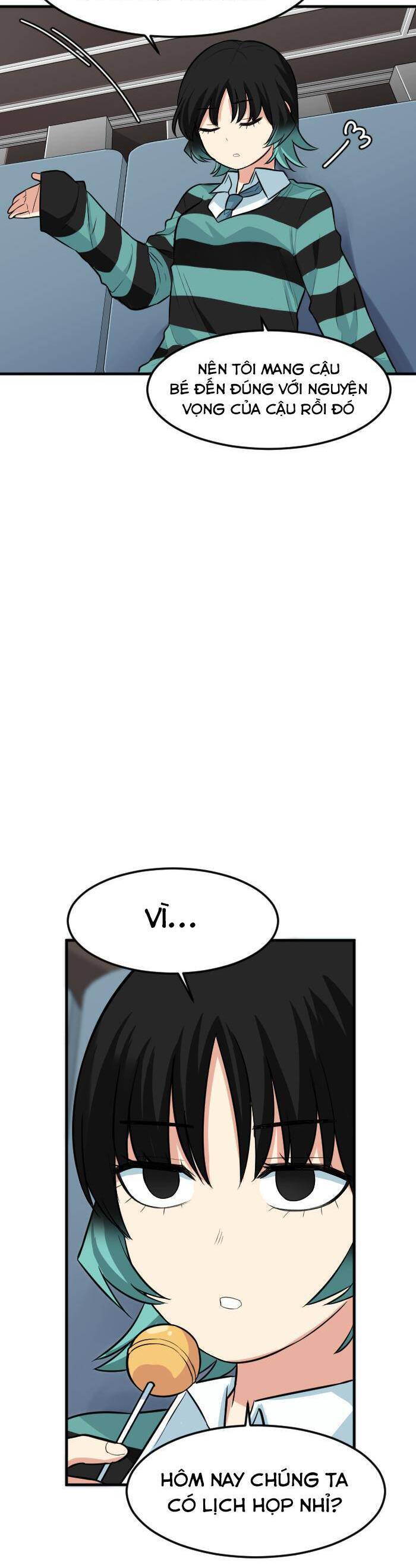 Chapter 61 - Trang 10