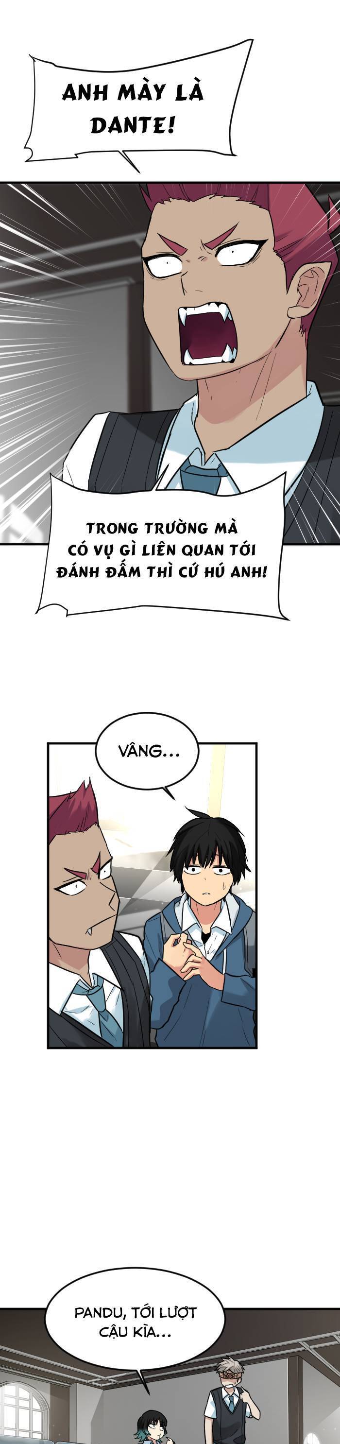 Chapter 62 - Trang 18