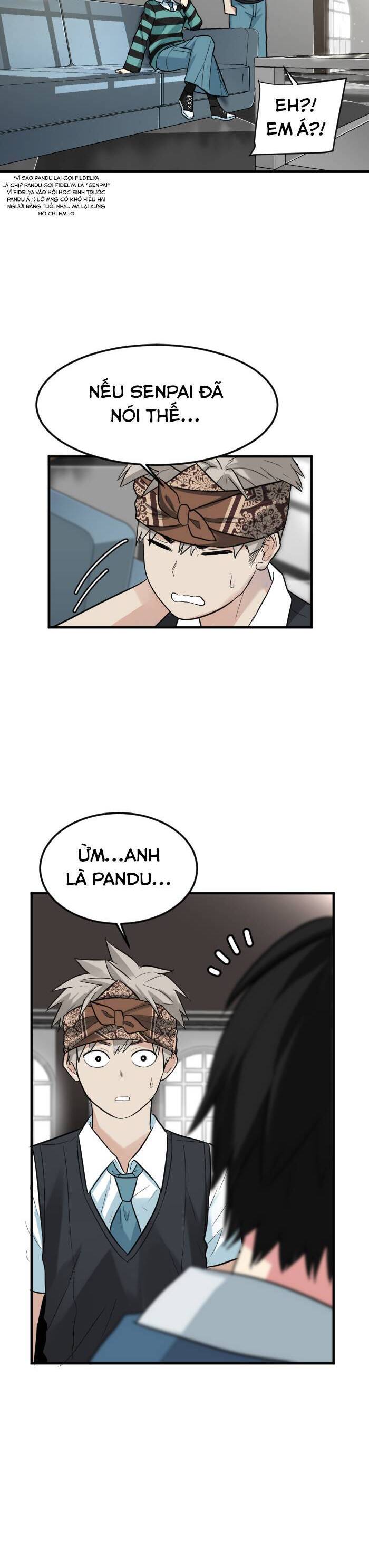 Chapter 62 - Trang 19
