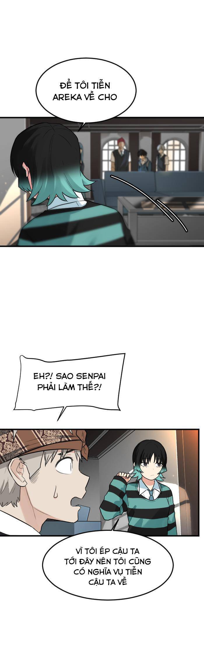 Chapter 62 - Trang 23