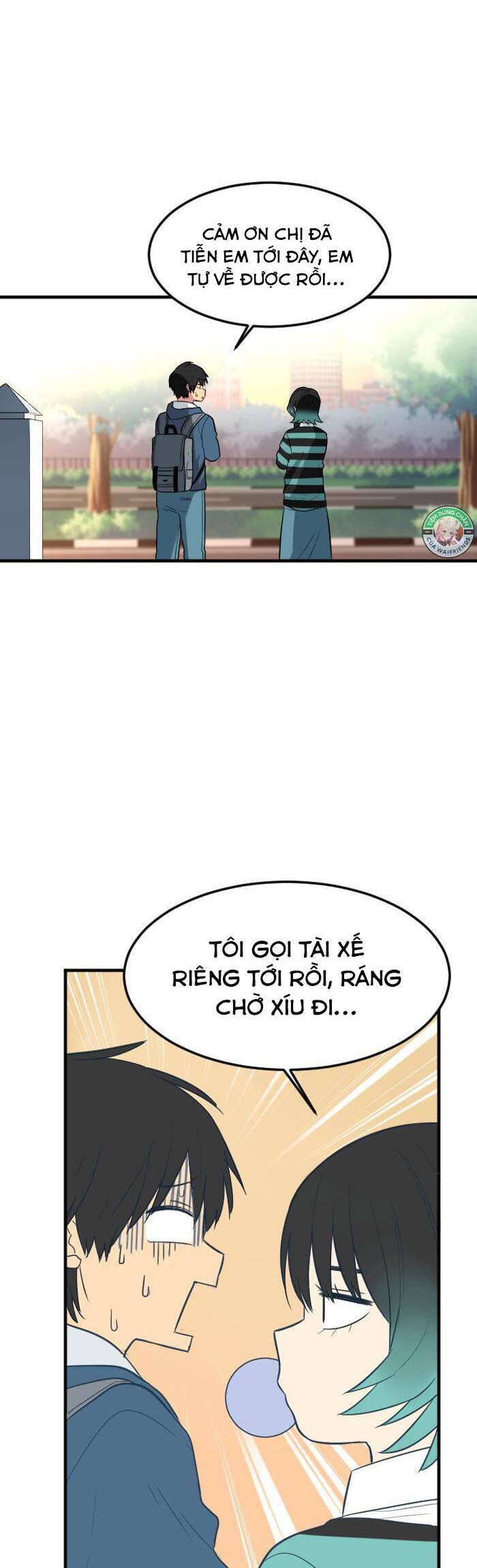 Chapter 62 - Trang 27