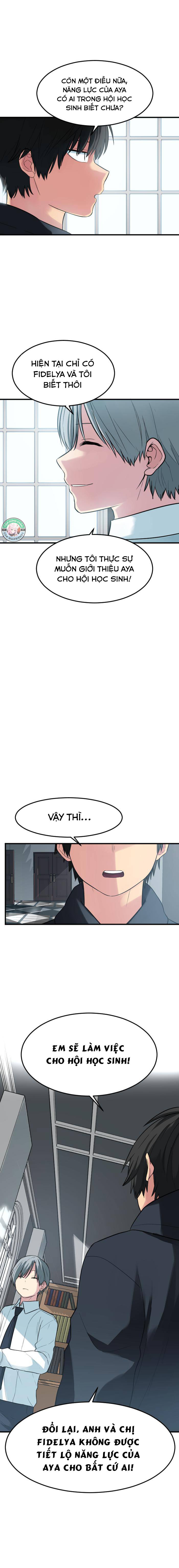 Chapter 63 - Trang 18