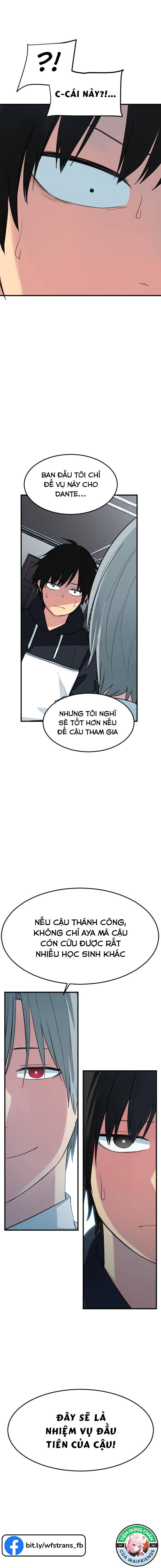 Chapter 63 - Trang 21