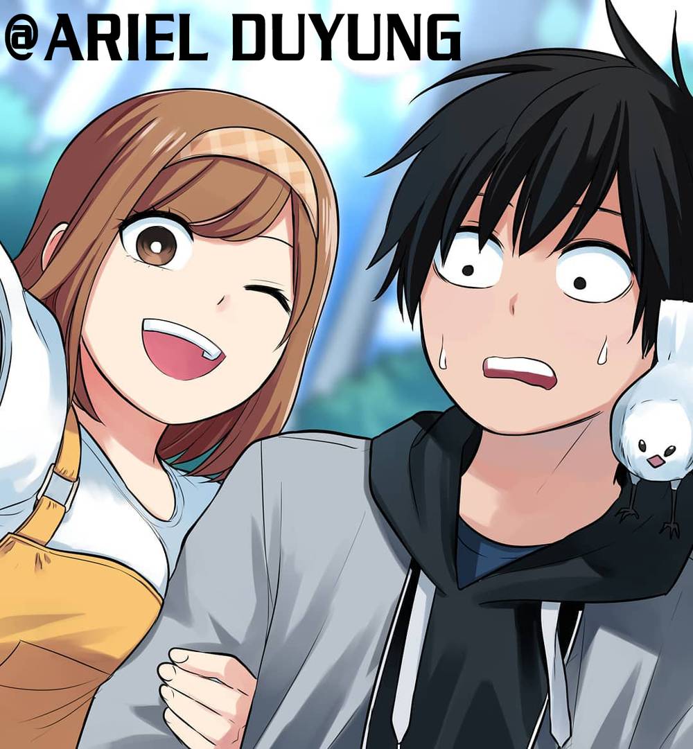 Chapter 63 - Trang 22