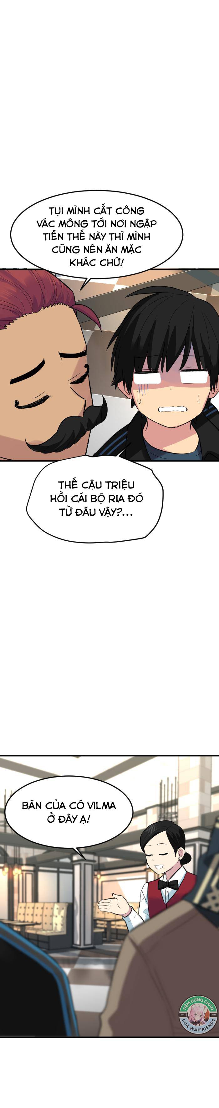 Chapter 64 - Trang 12