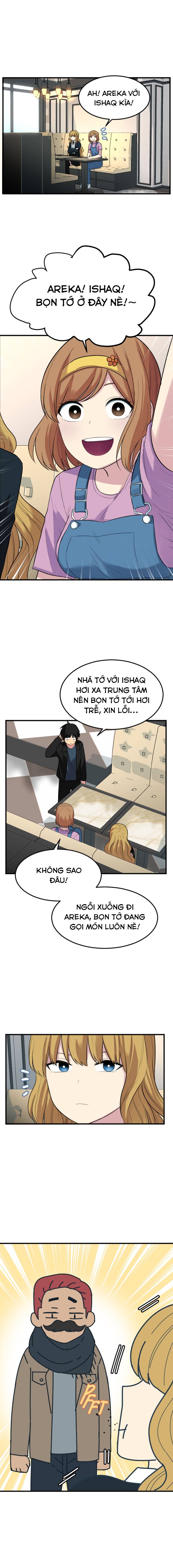 Chapter 64 - Trang 13