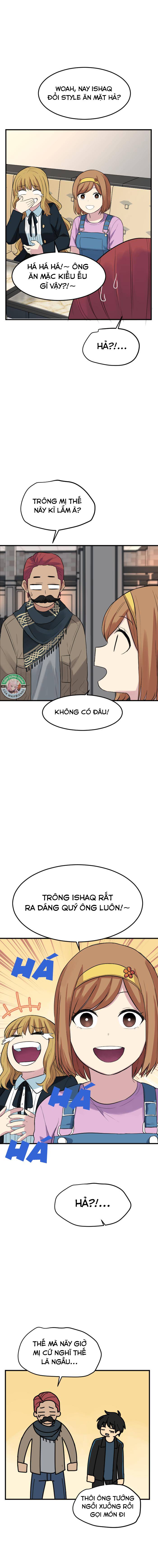 Chapter 64 - Trang 14