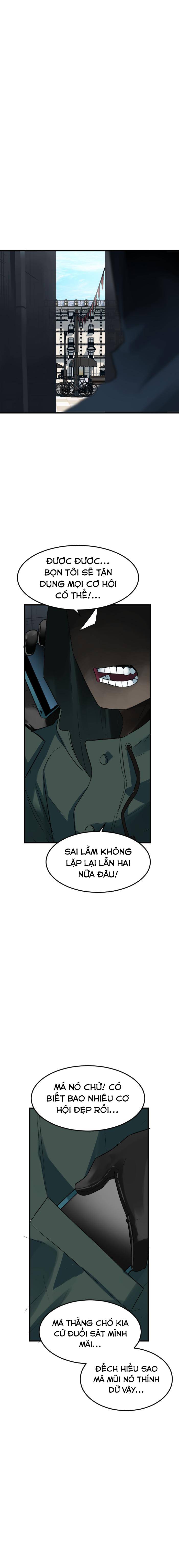 Chapter 64 - Trang 16