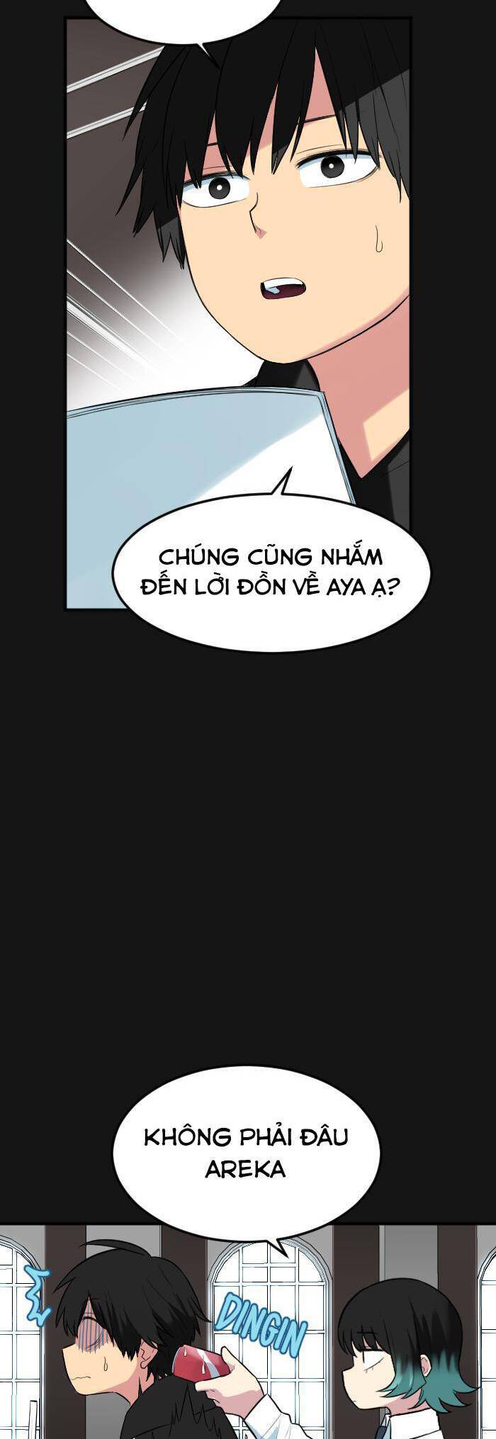 Chapter 65 - Trang 17