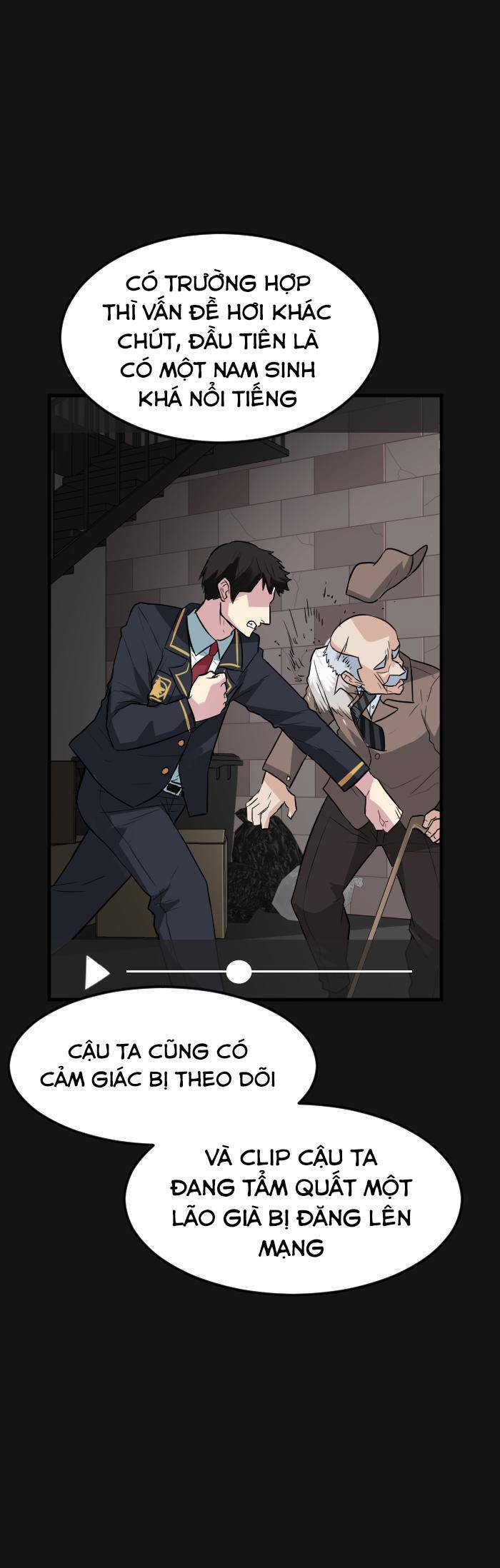 Chapter 65 - Trang 22