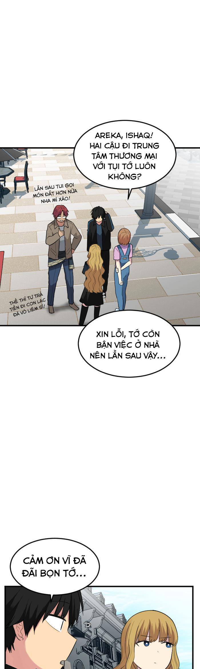 Chapter 65 - Trang 31