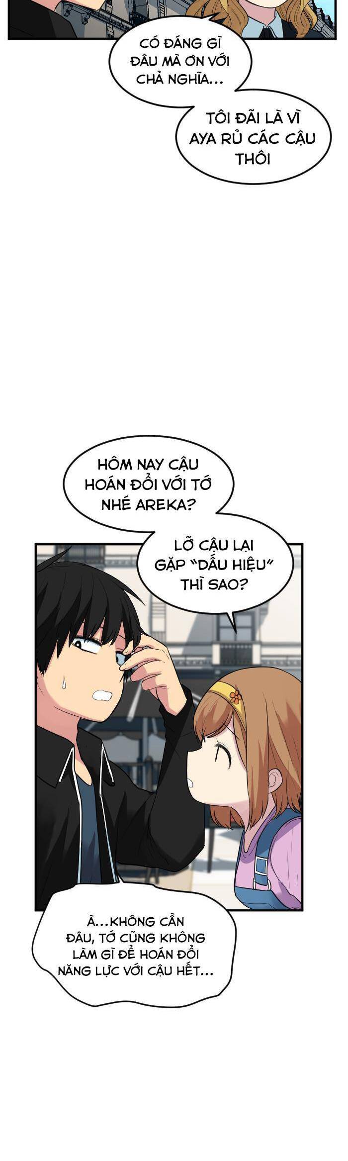 Chapter 65 - Trang 32
