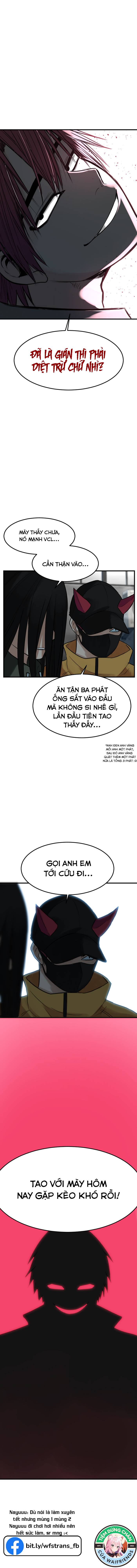 Chapter 66 - Trang 17