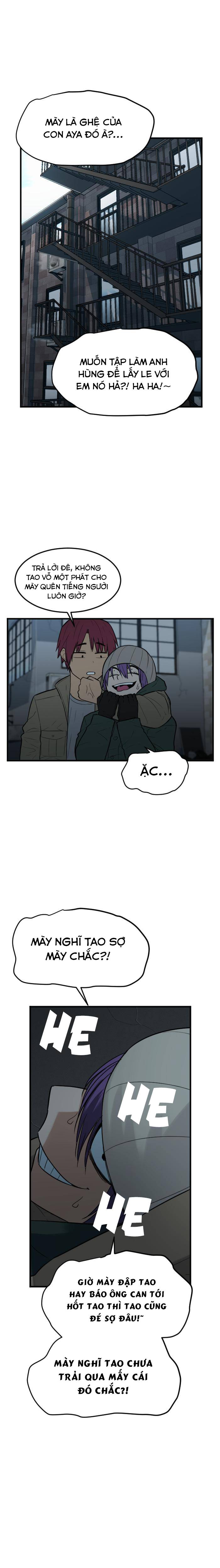 Chapter 66 - Trang 8