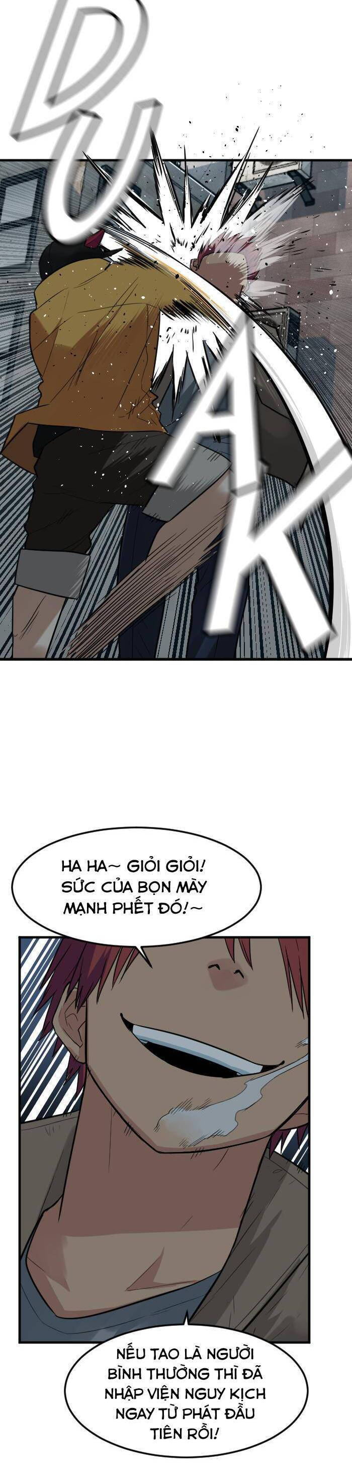 Chapter 67 - Trang 14