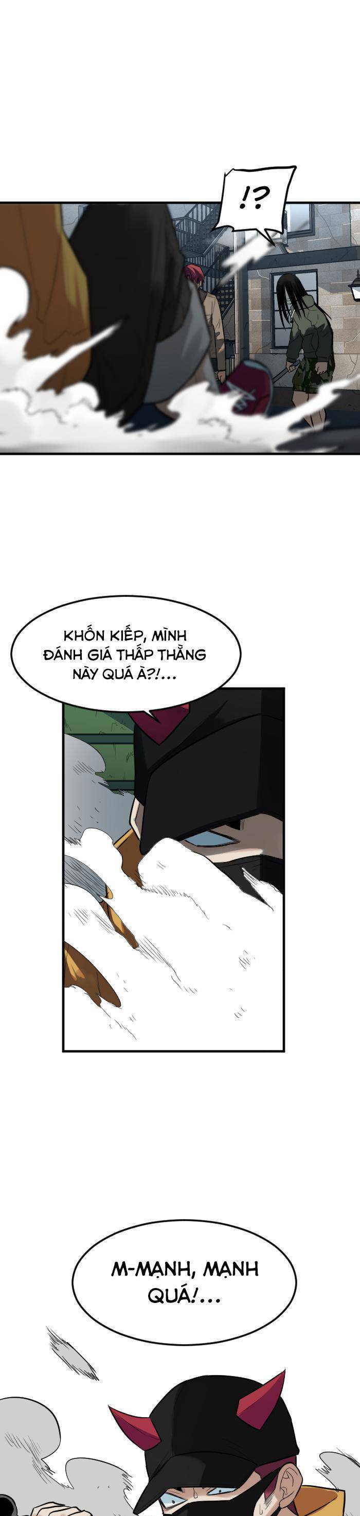 Chapter 67 - Trang 17