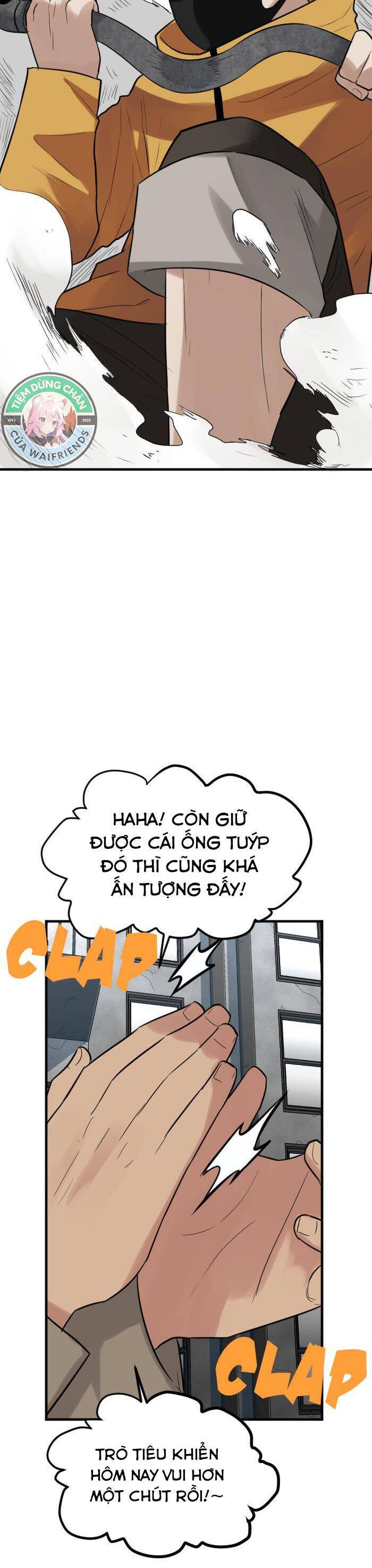 Chapter 67 - Trang 18