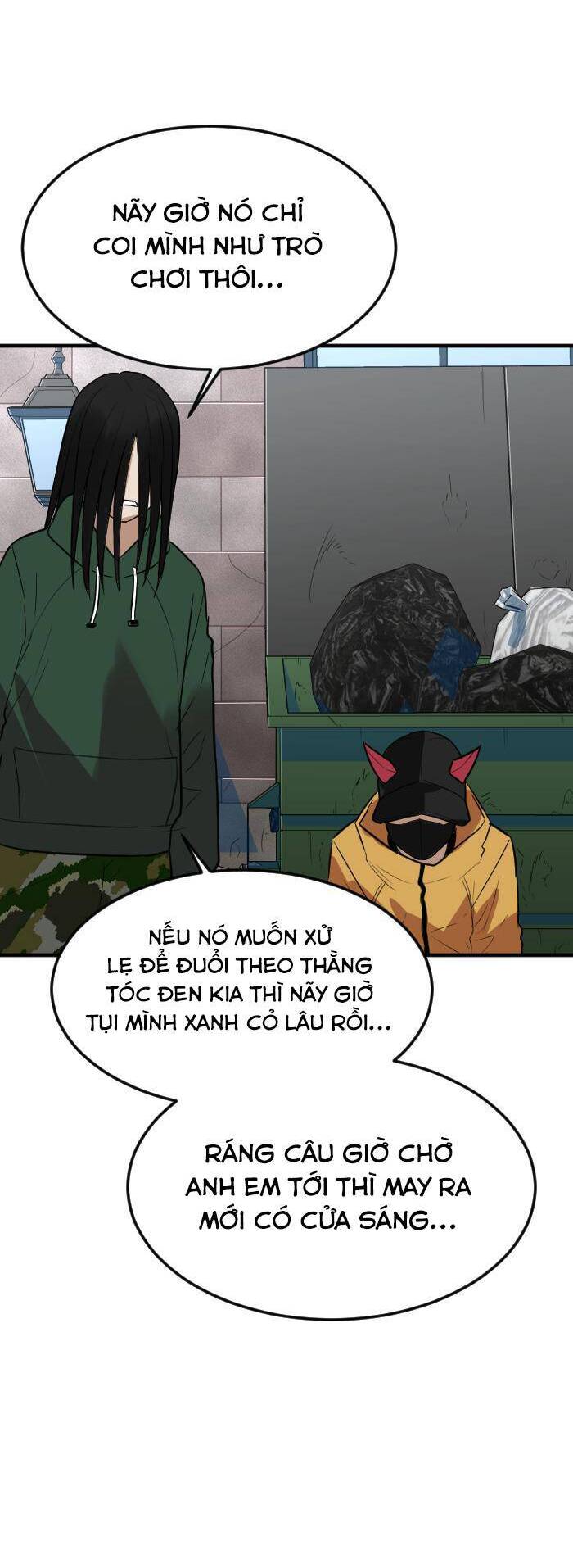Chapter 67 - Trang 20
