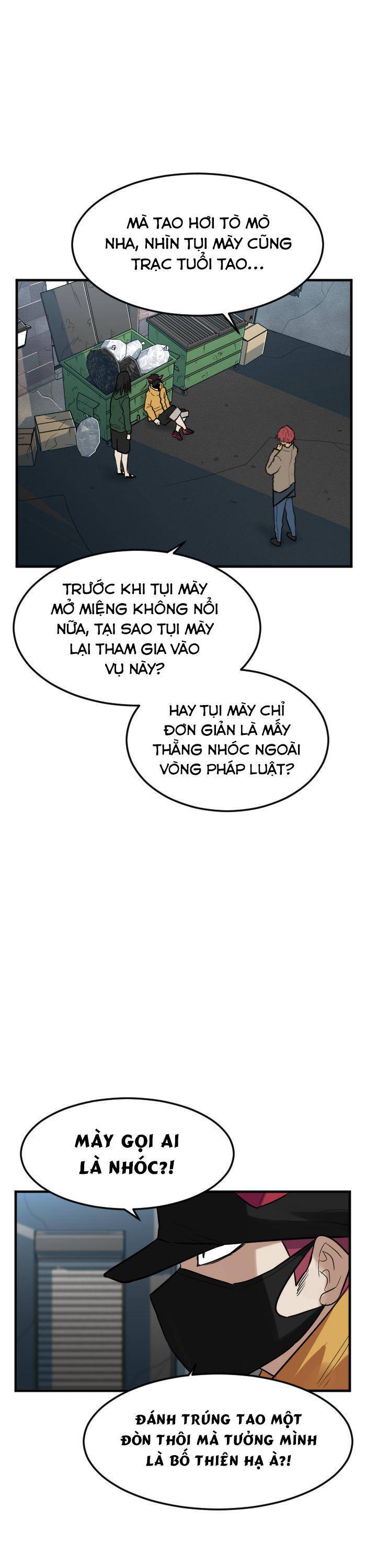 Chapter 67 - Trang 21