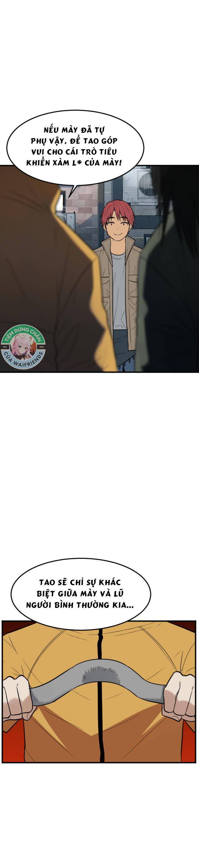 Chapter 67 - Trang 22