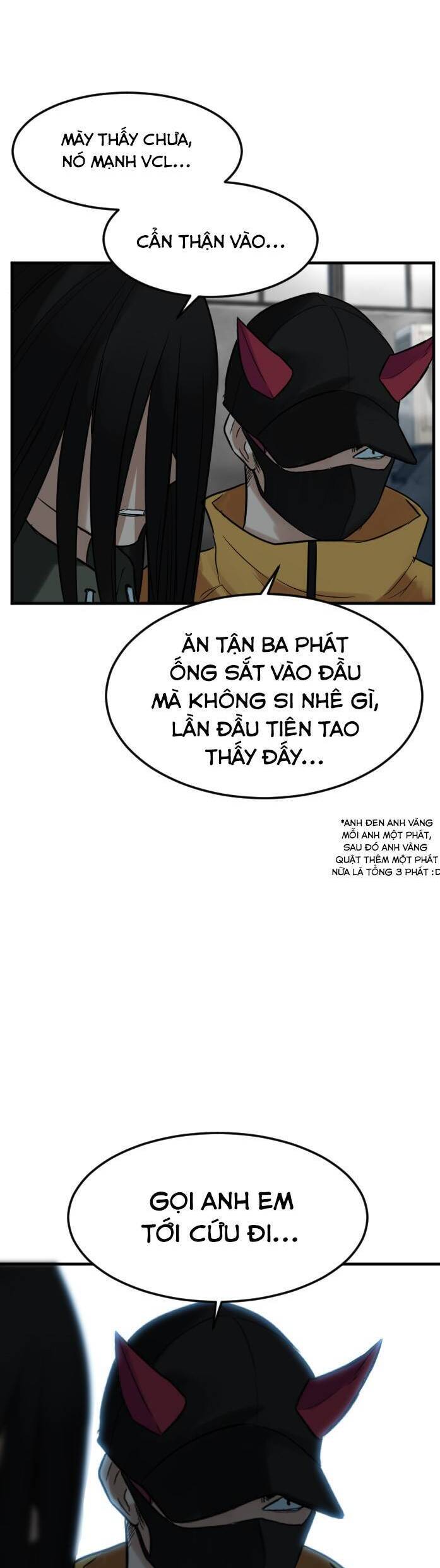 Chapter 67 - Trang 6
