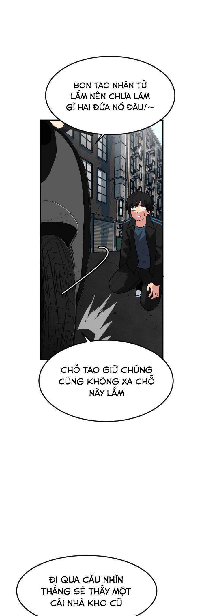 Chapter 68 - Trang 17